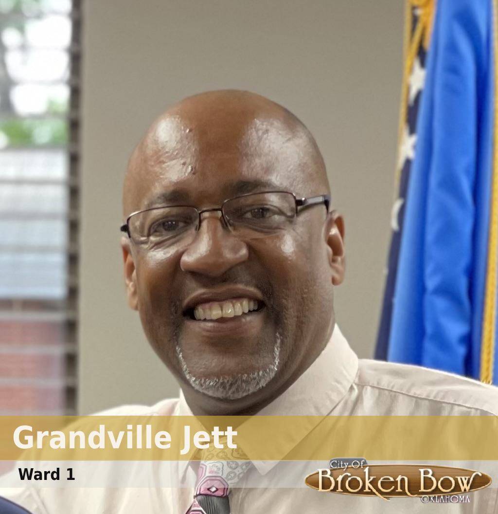 Grandville Jett 