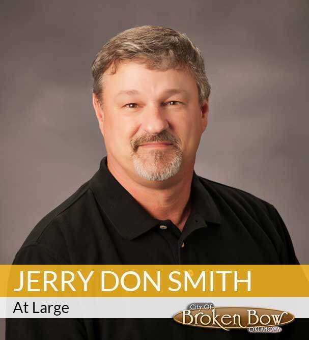 Jerry Don Smith